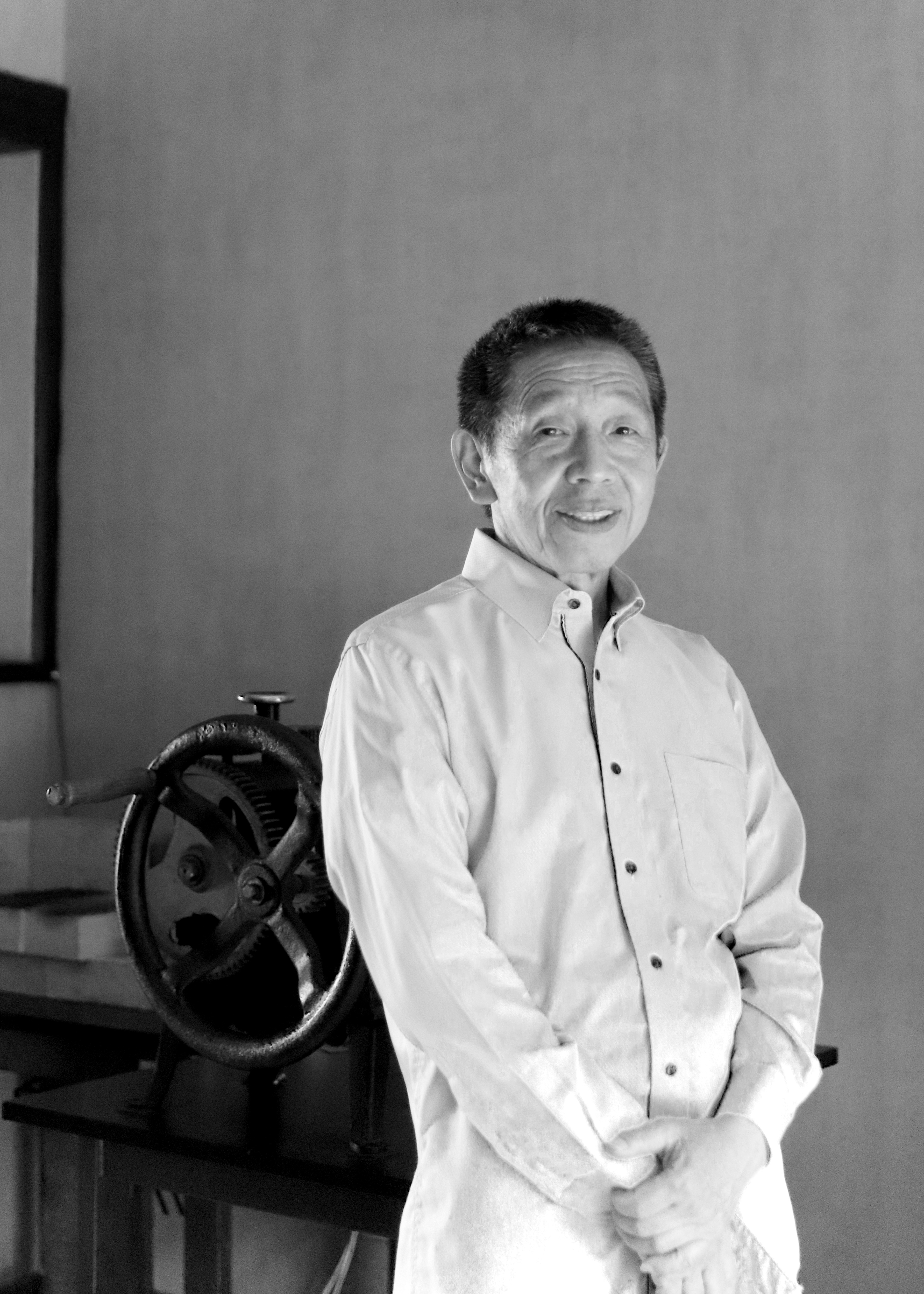 中村光男（鎚舞）