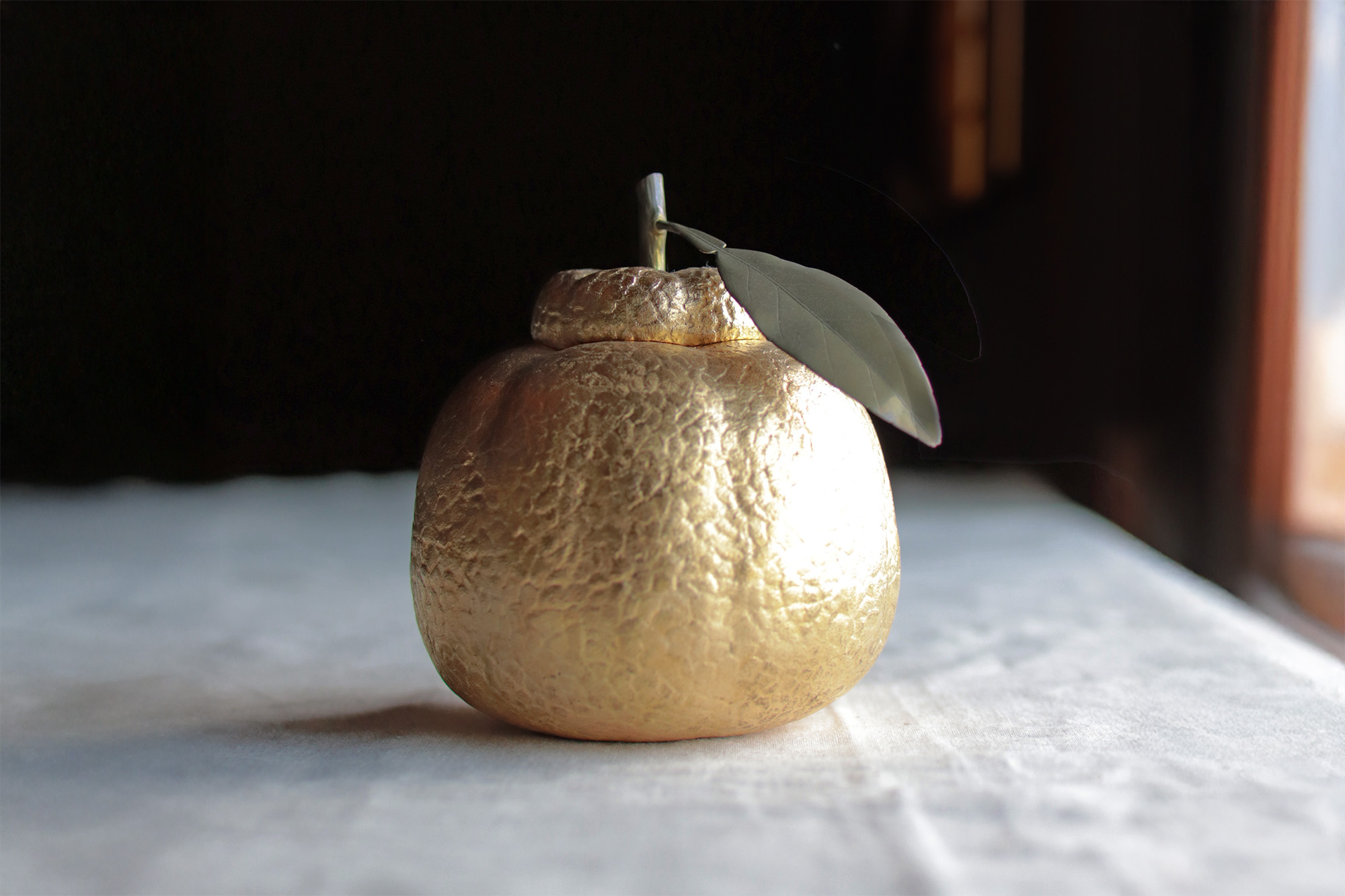 不知火：中村鎚舞作